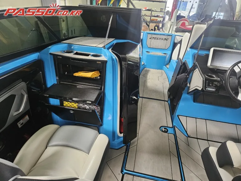 야마하 255 XE 2022 사진 8