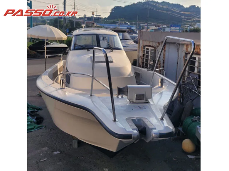 야마하 UF 33 1997 사진 3