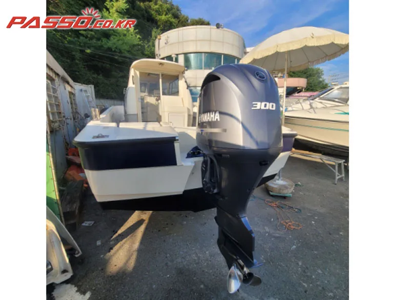 야마하 UF 33 1997 사진 4