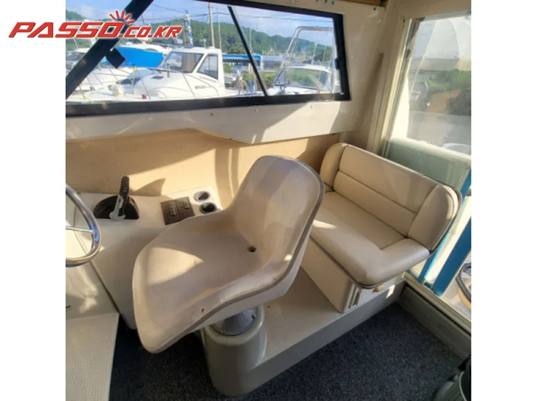 야마하 UF 33 1997 사진 7