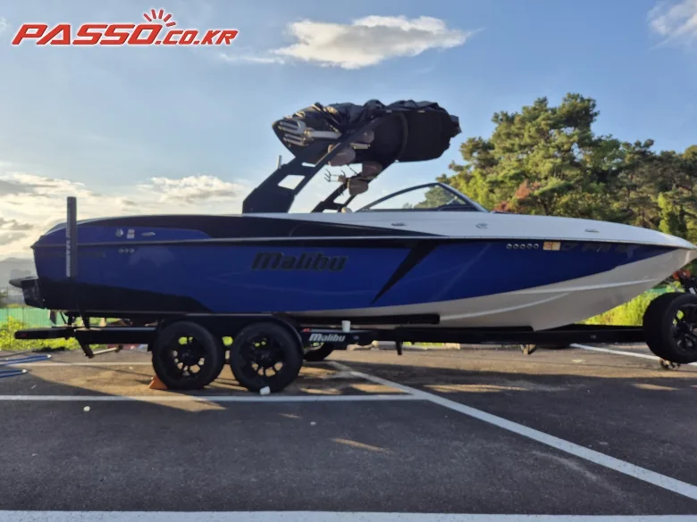말리부 25 LSV 2017 사진 1