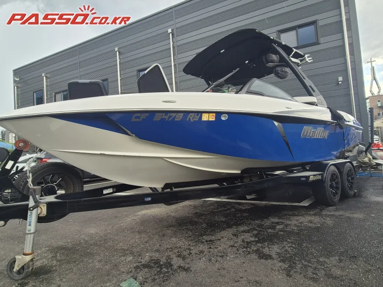 말리부 25 LSV 2017 사진 2