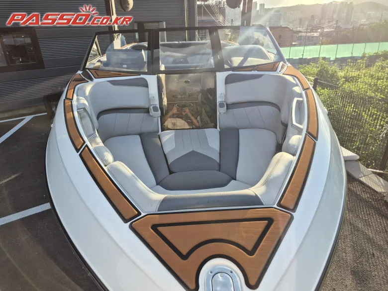 말리부 25 LSV 2017 사진 3