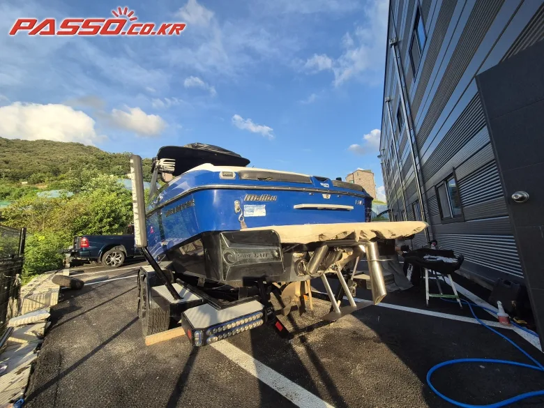말리부 25 LSV 2017 사진 4