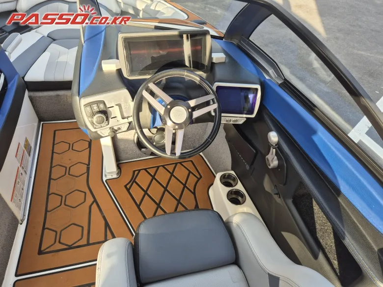 말리부 25 LSV 2017 사진 5