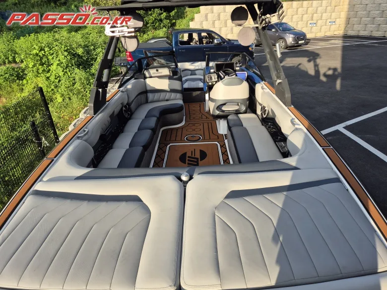 말리부 25 LSV 2017 사진 7