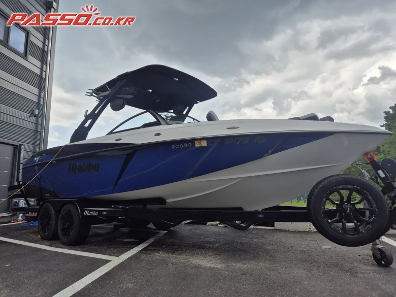 말리부 25 LSV 2017 사진 8