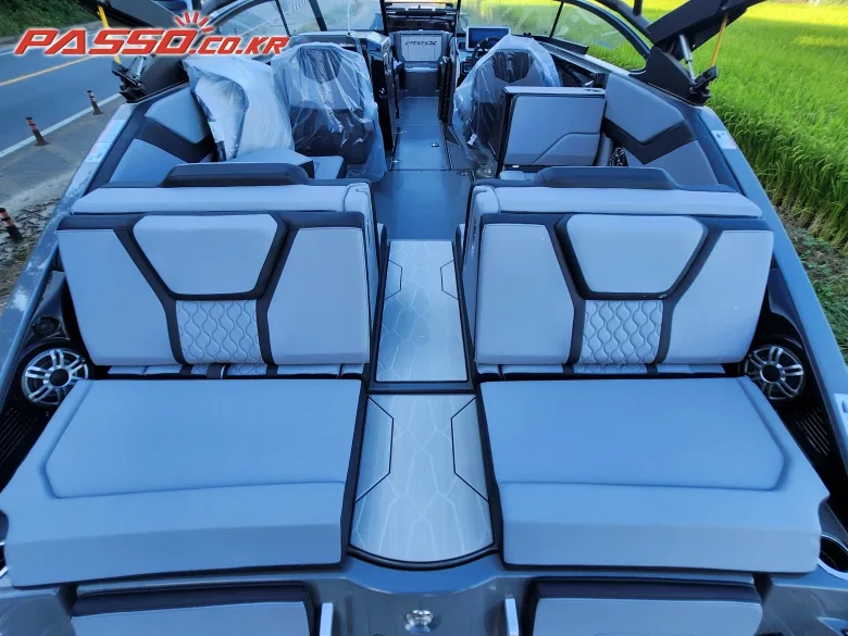 야마하 255 XE 2025 사진 7