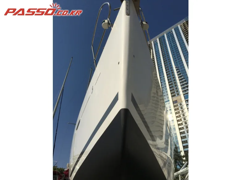 베네토 OCEANIS 41 2007 사진 2