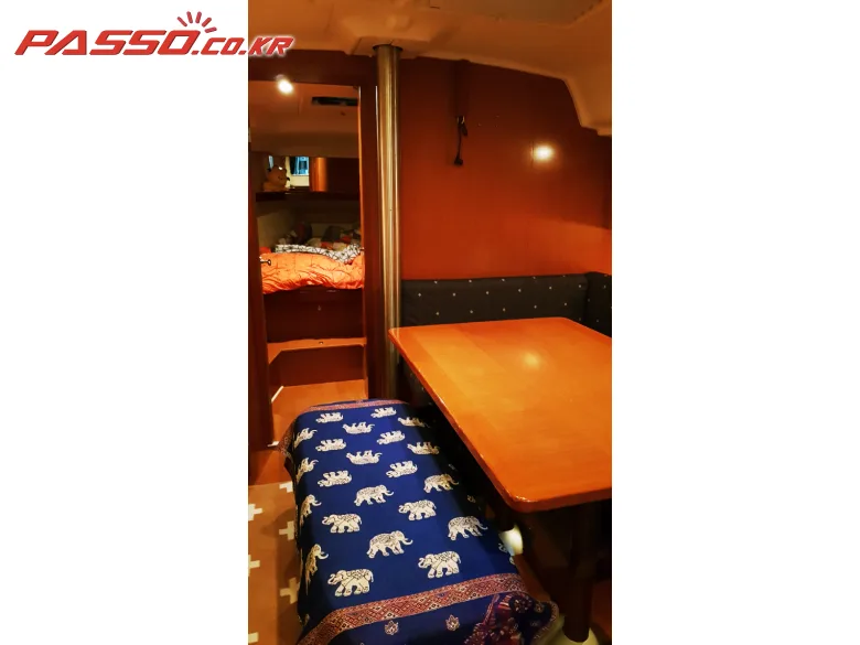 베네토 OCEANIS 41 2007 사진 6