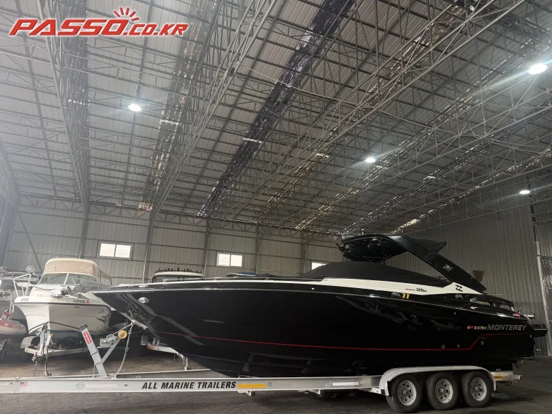 몬테레이 328 SS 2019 사진 1