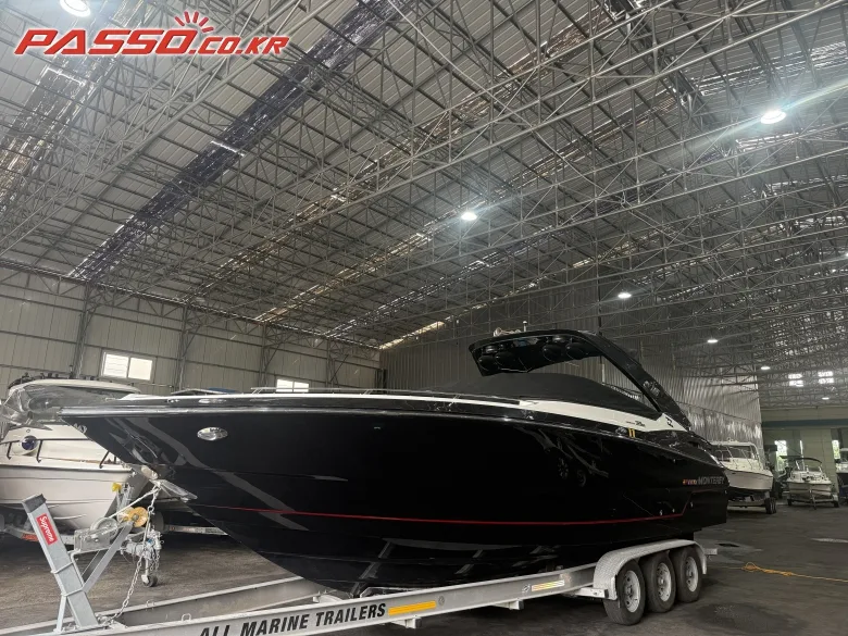 몬테레이 328 SS 2019 사진 7