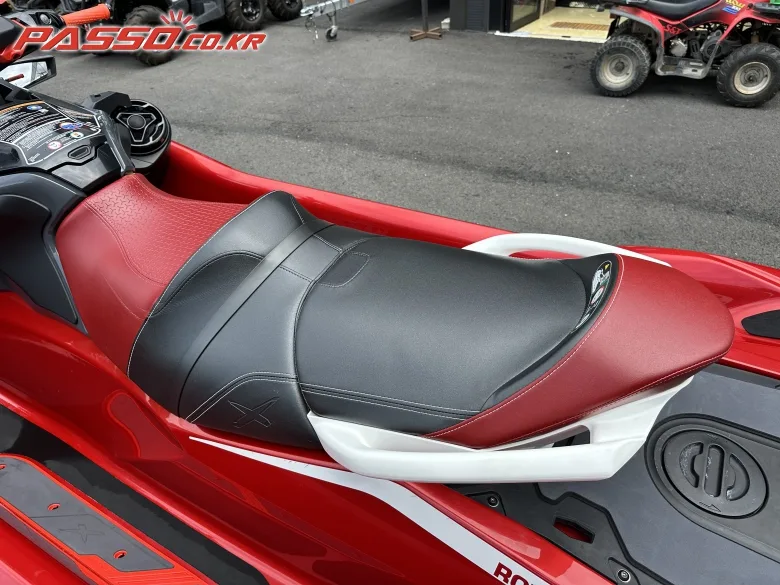 씨두 RXT X 325 RS 2024 사진 7