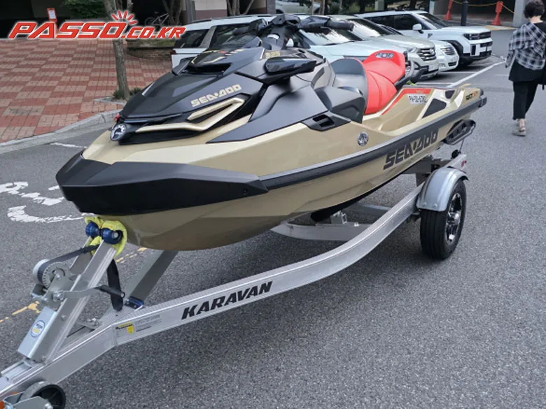 씨두 RXT 325 골드 2025