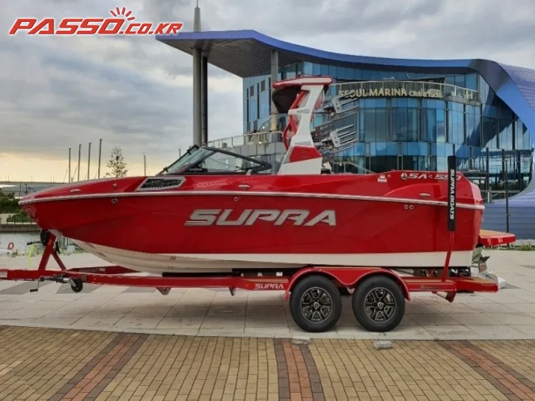 수프라 SE 575 2020 사진 1