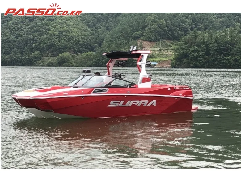 수프라 SE 575 2020 사진 2