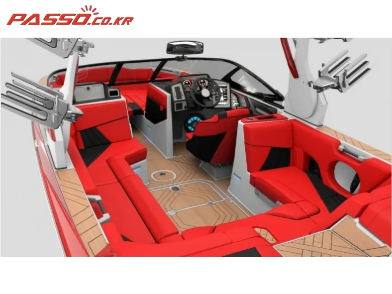 수프라 SE 575 2020 사진 6