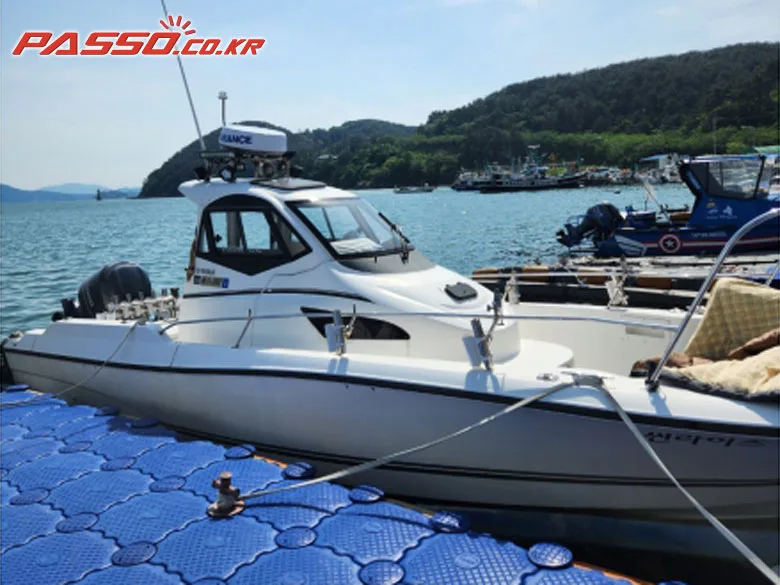 야마하 FAST 26 2018 사진 1