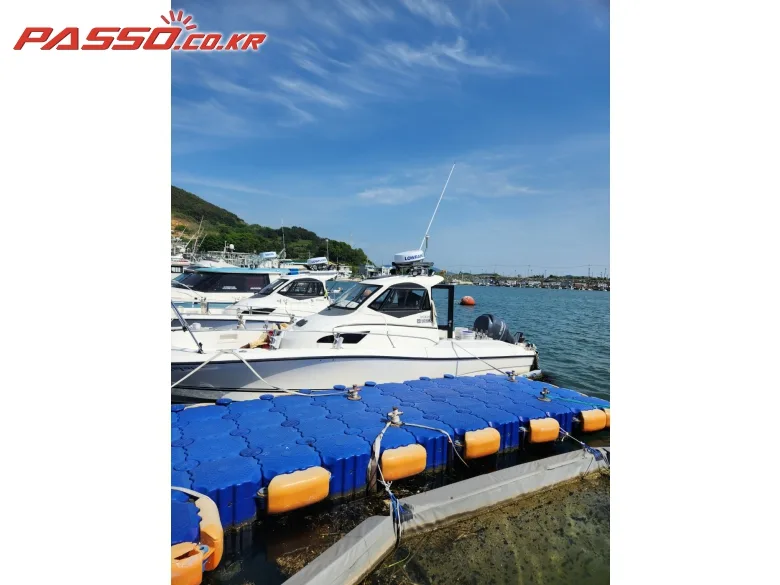 야마하 FAST 26 2018 사진 2
