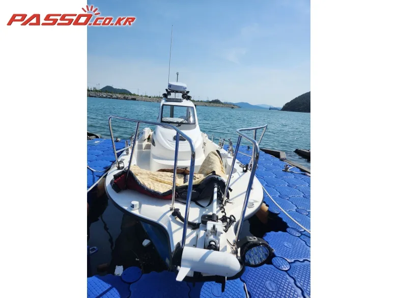 야마하 FAST 26 2018 사진 3
