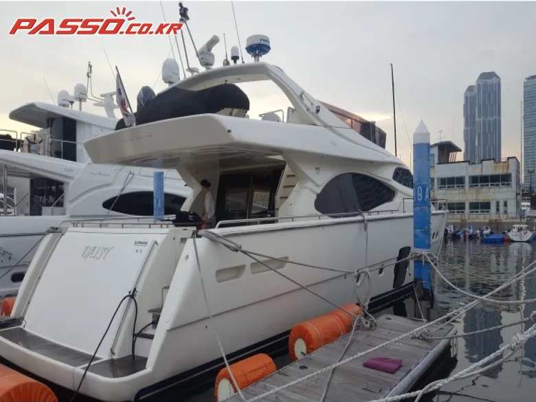 페리티 780 2008 사진 2