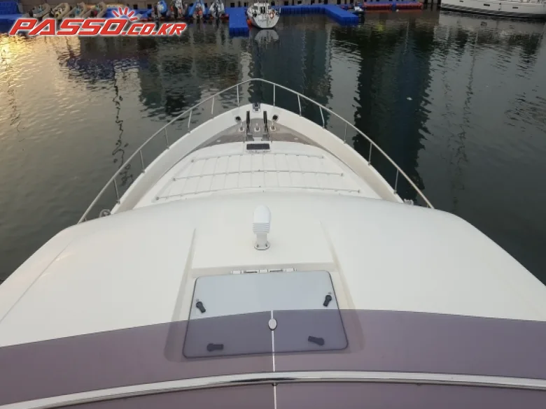페리티 780 2008 사진 3