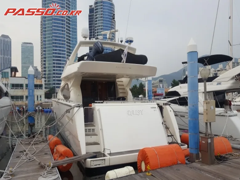 페리티 780 2008 사진 4