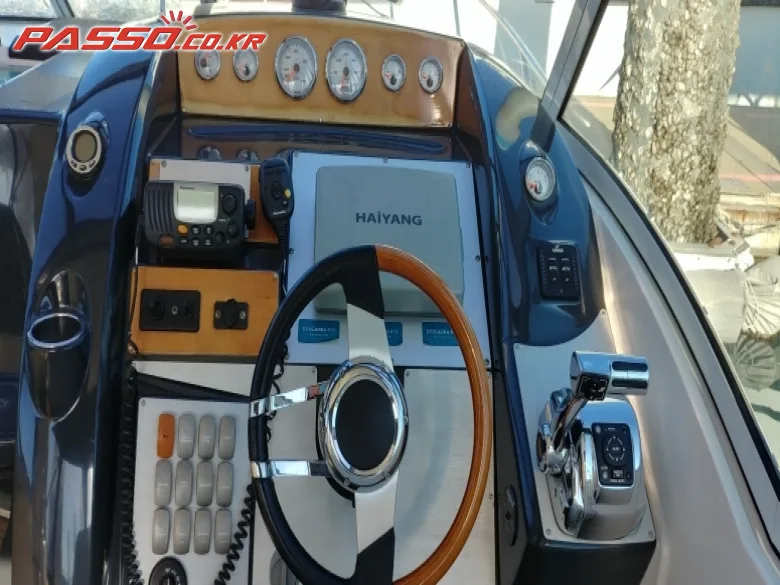 도랄 ELEGANTE 2007 사진 3