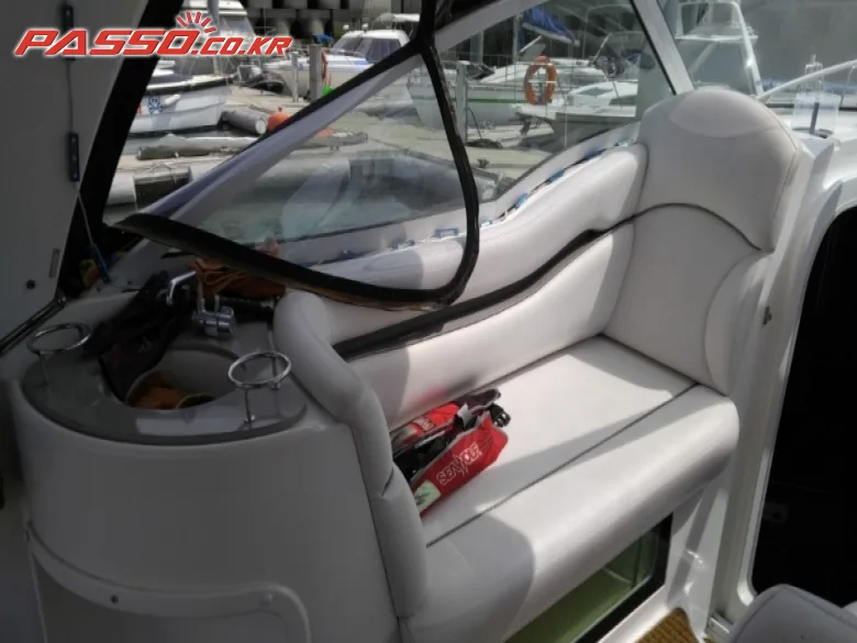 도랄 ELEGANTE 2007 사진 5
