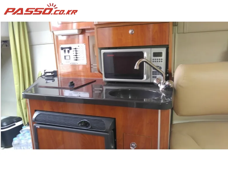도랄 ELEGANTE 2007 사진 8