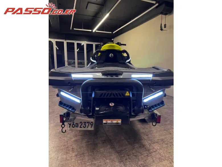 씨두 RXT X 325 RS 2025 사진 5