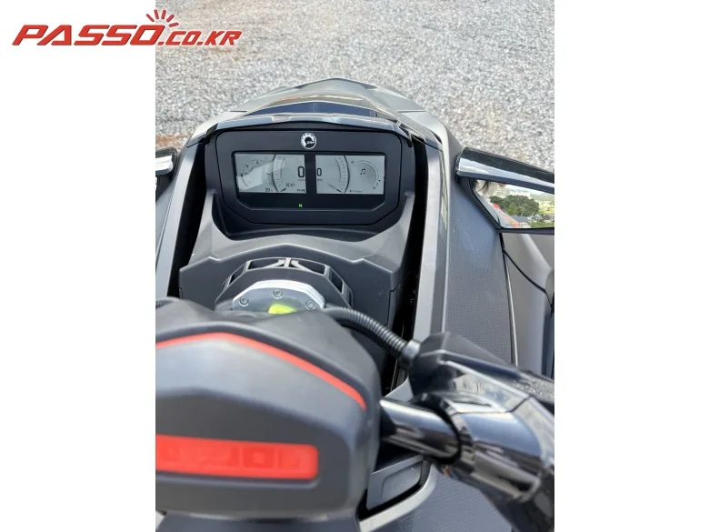 씨두 RXT X 325 RS 2025 사진 5