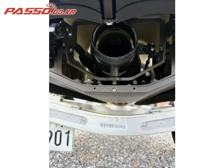 씨두 RXT X 325 RS 2025 사진 6