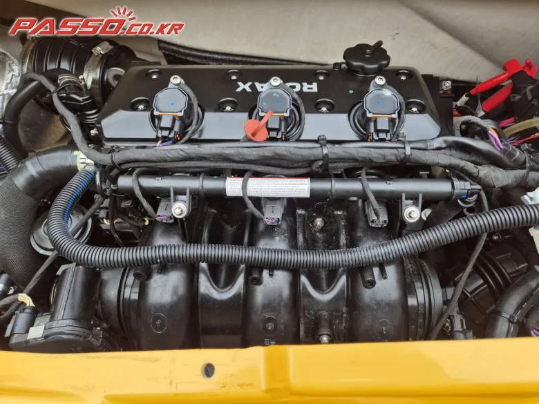 씨두 RXT X 300 RS 2022 사진 6