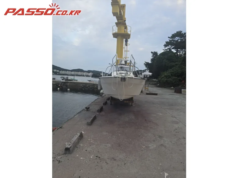 야마하 UF 33 2004 사진 3