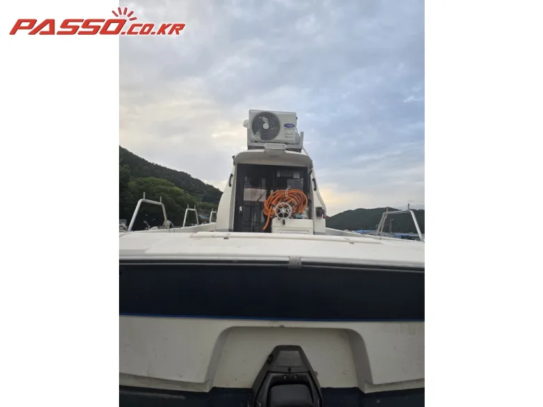 야마하 UF 33 2004 사진 4