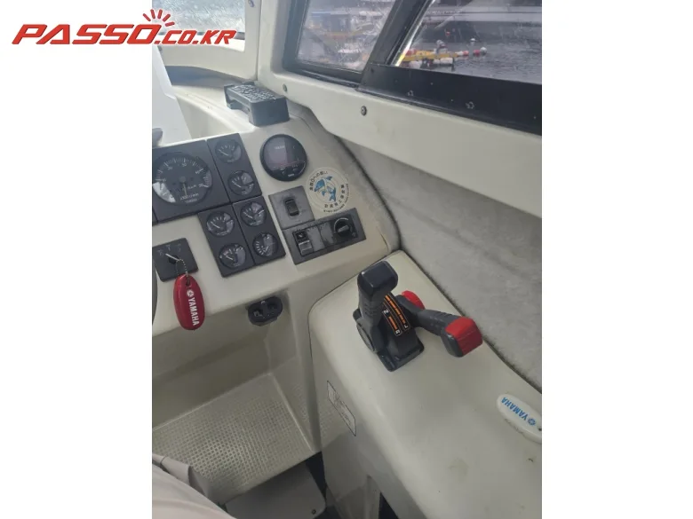 야마하 UF 33 2004 사진 7