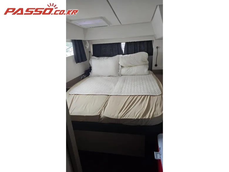 파운틴파조 헬리아 44 2022 사진 8