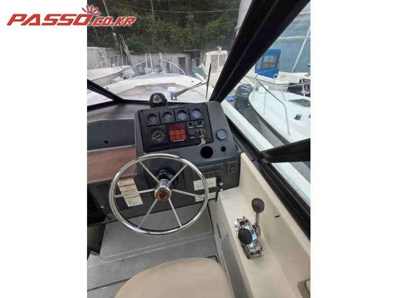 야마하 UF 30 1996 사진 5