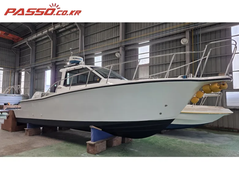 마스터마린 TS 260 2024 사진 2
