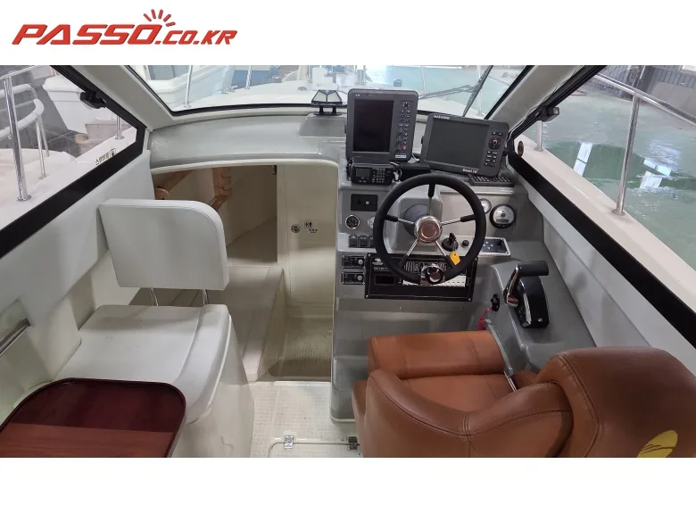 마스터마린 TS 260 2024 사진 5
