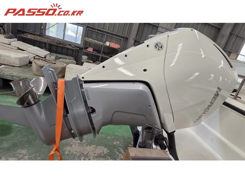 마스터마린 TS 260 2024 사진 6
