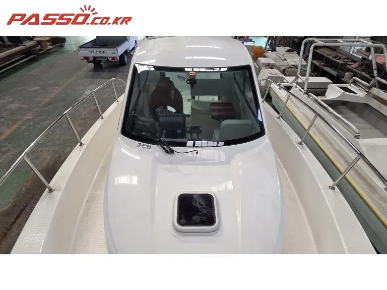 마스터마린 TS 260 2024 사진 8