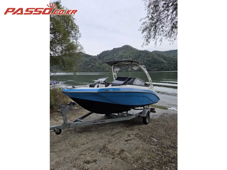 수입보트 21년식 AR195 2021 사진 3