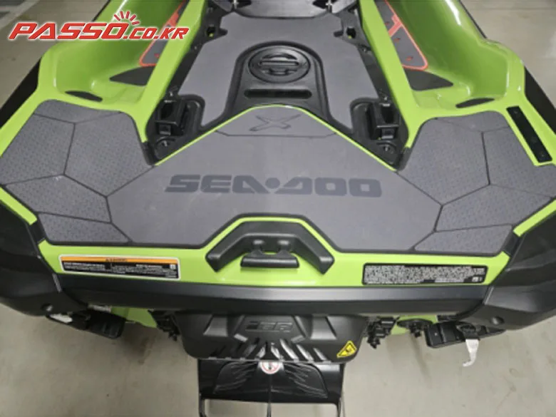 씨두 RXT X 300 RS 2020 사진 7