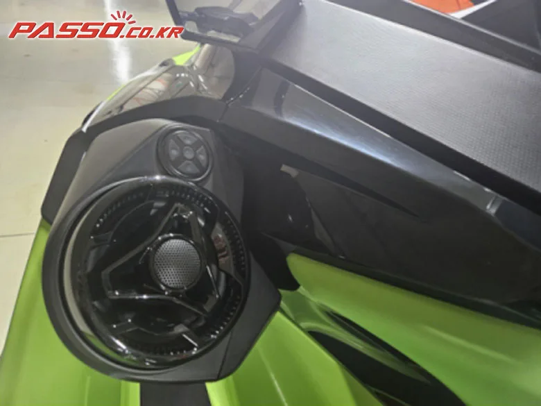 씨두 RXT X 300 RS 2020 사진 8