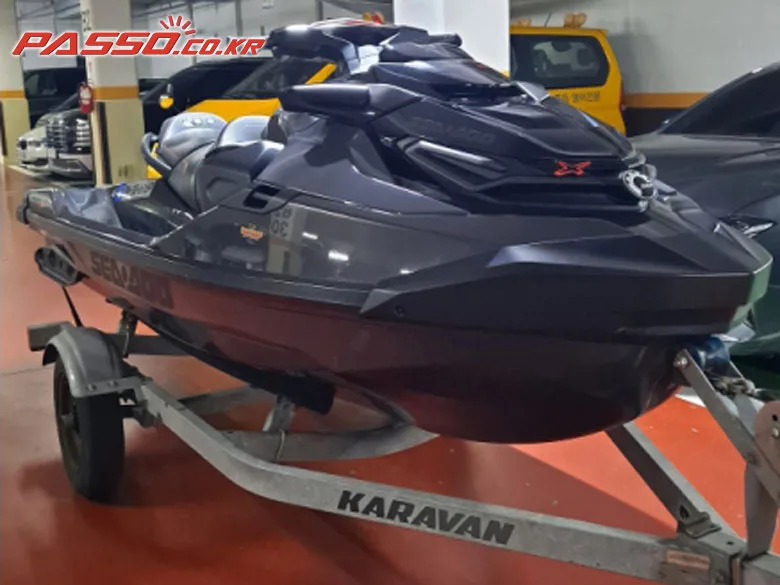씨두 RXT X 300 2023
