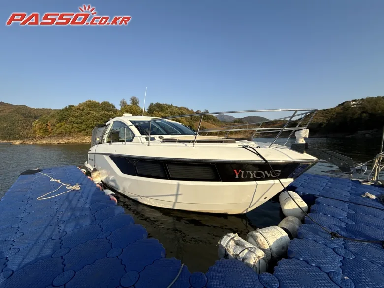 몬테레이 M5 2018 사진 1