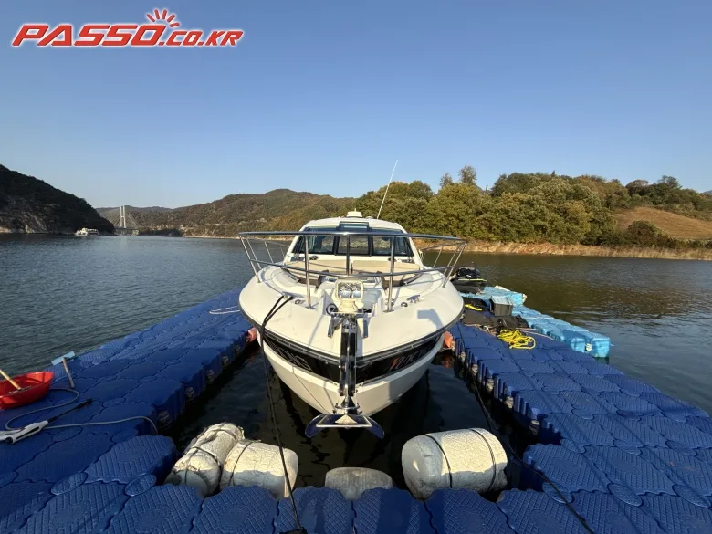 몬테레이 M5 2018 사진 3