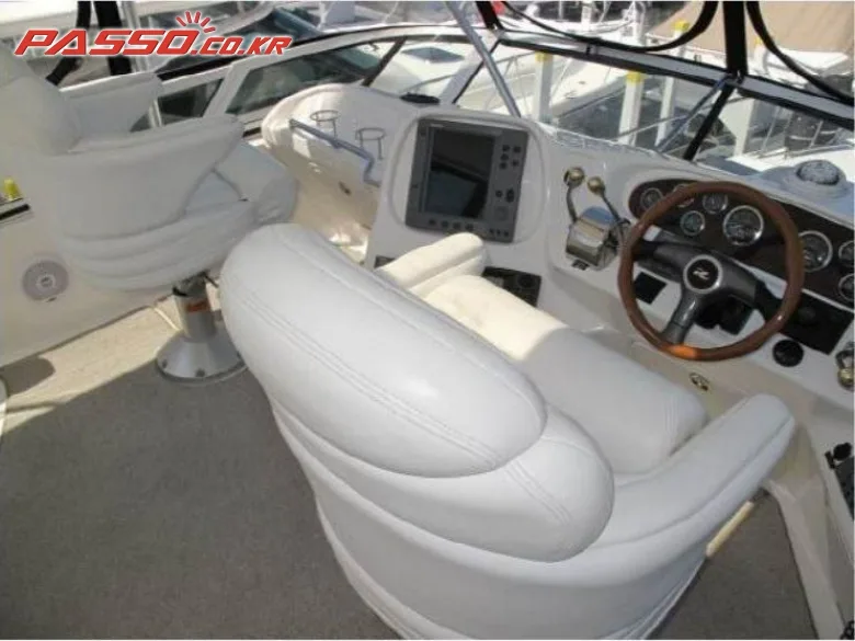 씨레이 SEDAN BRIDGE 2001 사진 5